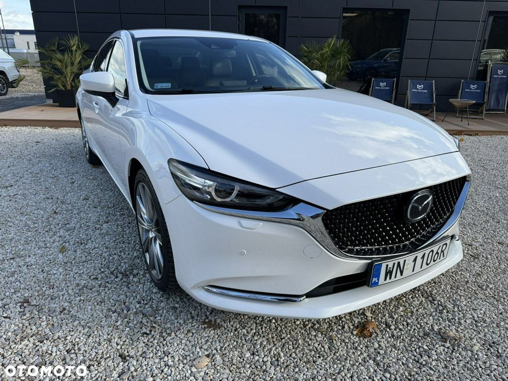 Mazda 6 - 17