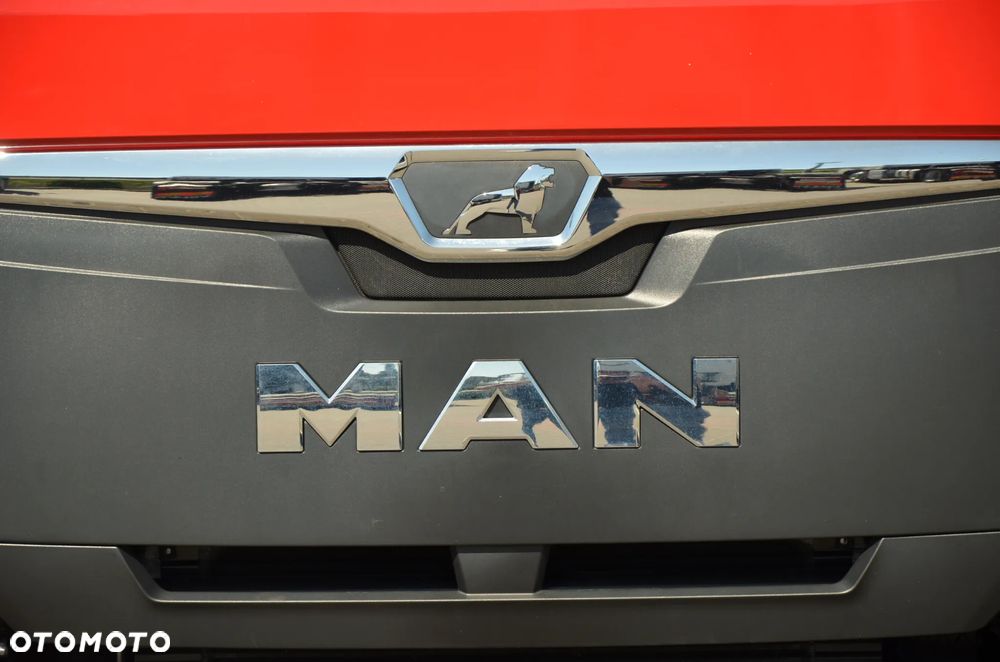MAN TGX 18.510 GX / 2022r / XXL / RETARDER / KLIMA P. / 4 PODUSZKI / FULL LED / ACC / ASYSTENT / DE 1239 - 7