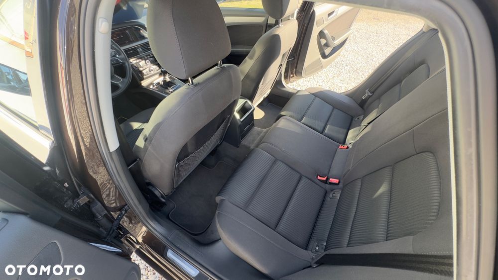 Audi A4 - 36