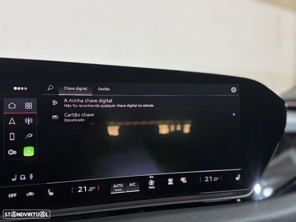 Audi A6 Sportback e-tron ack 83 kWh SE Business - 26