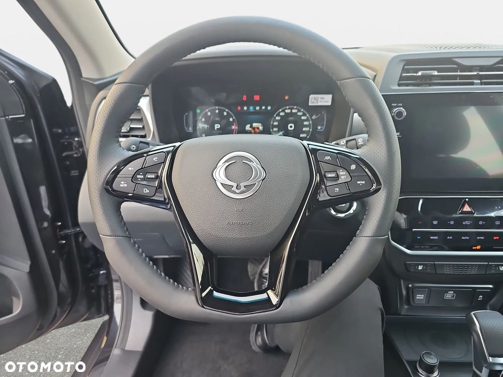 SsangYong/KGM Tivoli 1.5 T-GDI Wild - 15