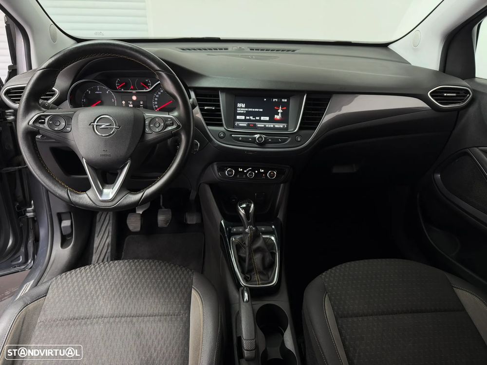 Opel Crossland X 1.6 CDTi Innovation - 13