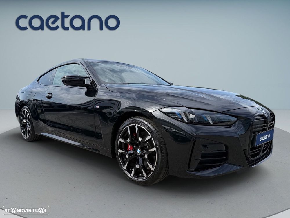 BMW M440 d xDrive Pack Desportivo M Pro Auto - 11