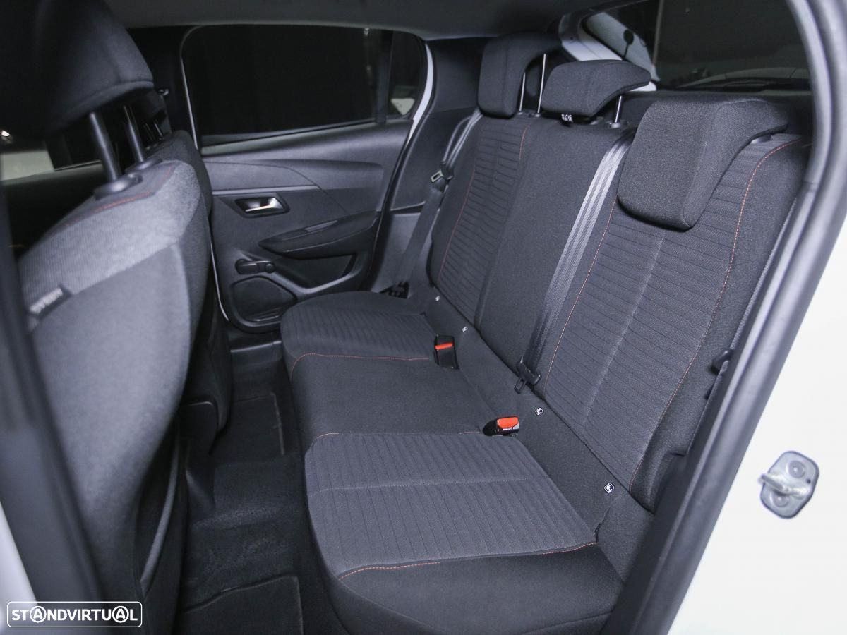 Peugeot 208 1.2 PureTech Active - 10