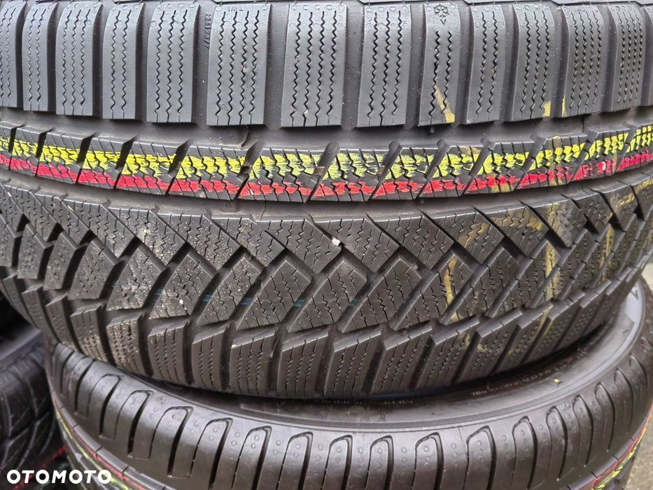 245/40R18 97V Continental WinterContact TS850P pojedyncza zimowa - 8