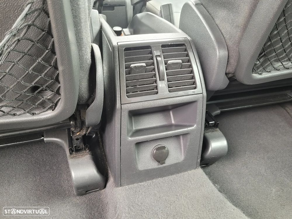 Opel Zafira 1.9 CDTi Cosmo - 18