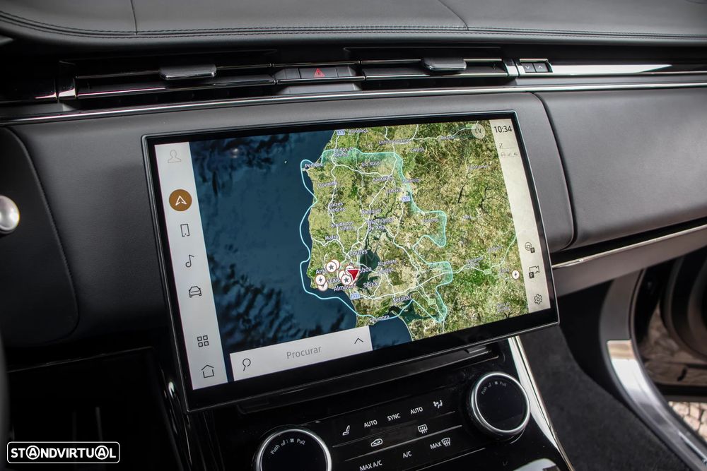 Land Rover Range Rover Sport 3.0 P510e Autobiography - 20