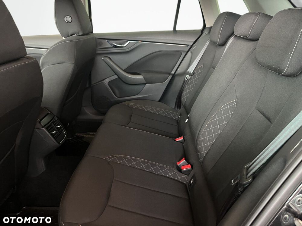 Skoda Kamiq 1.0 TSI Ambition - 15