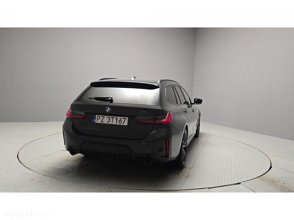 BMW Seria 3 320d xDrive Sport - 5