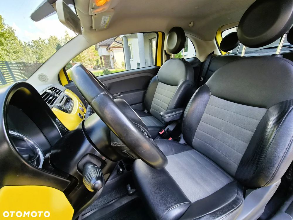 Fiat 500 - 9