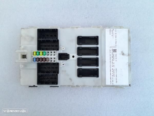 Caixa Fusiveis Bmw 4 Gran Coupe (F36) - 1