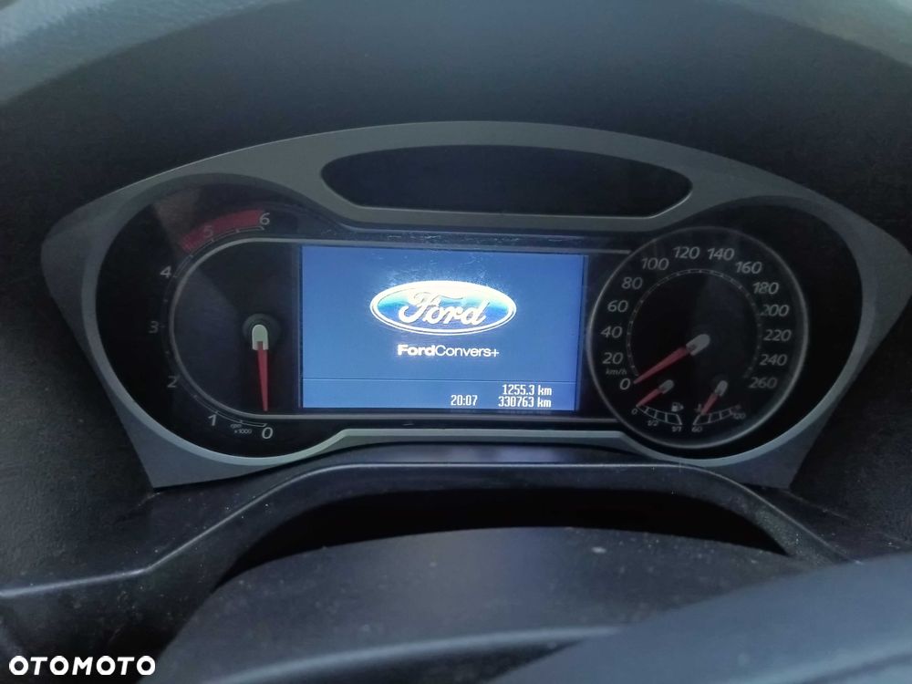 Ford S-Max - 4