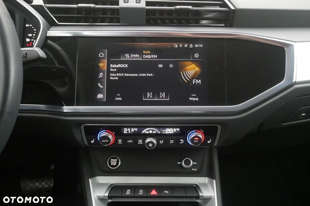 Audi Q3 - 10