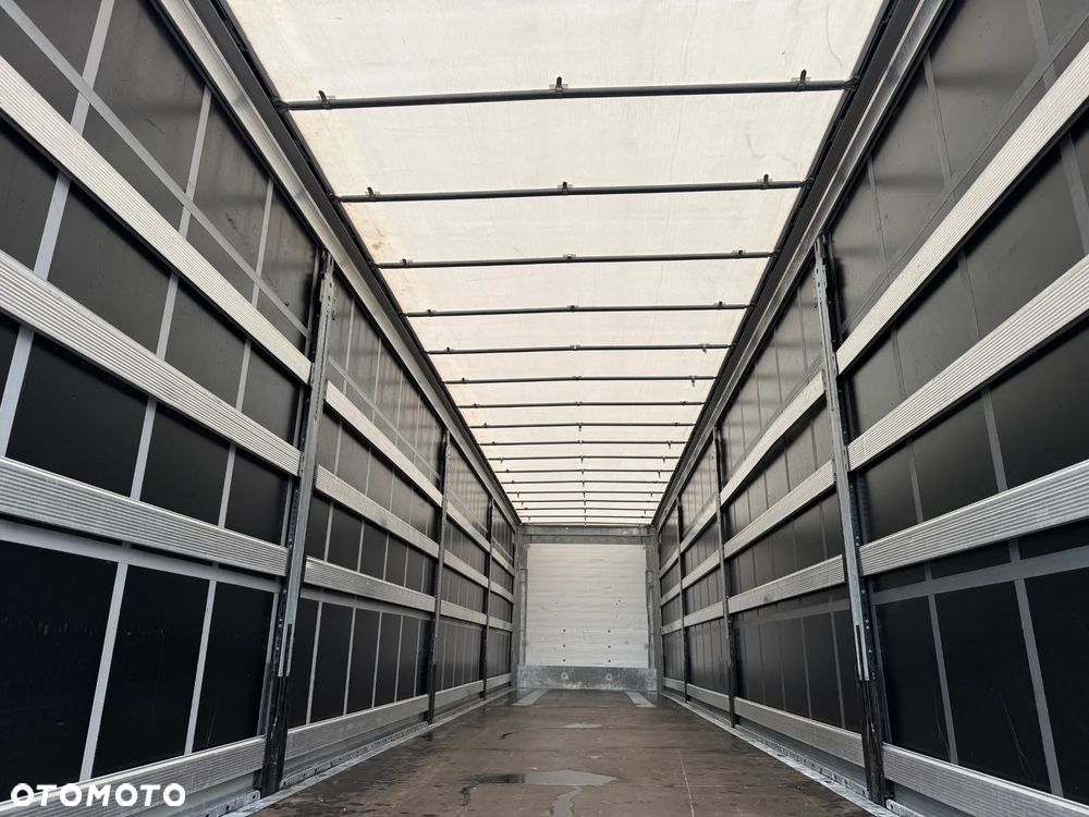 Schmitz Cargobull NACZEPA FIRANKA STANDARD, XL, SAF, DACH I OŚ PODNOSZONE, 2023 ROK - 31