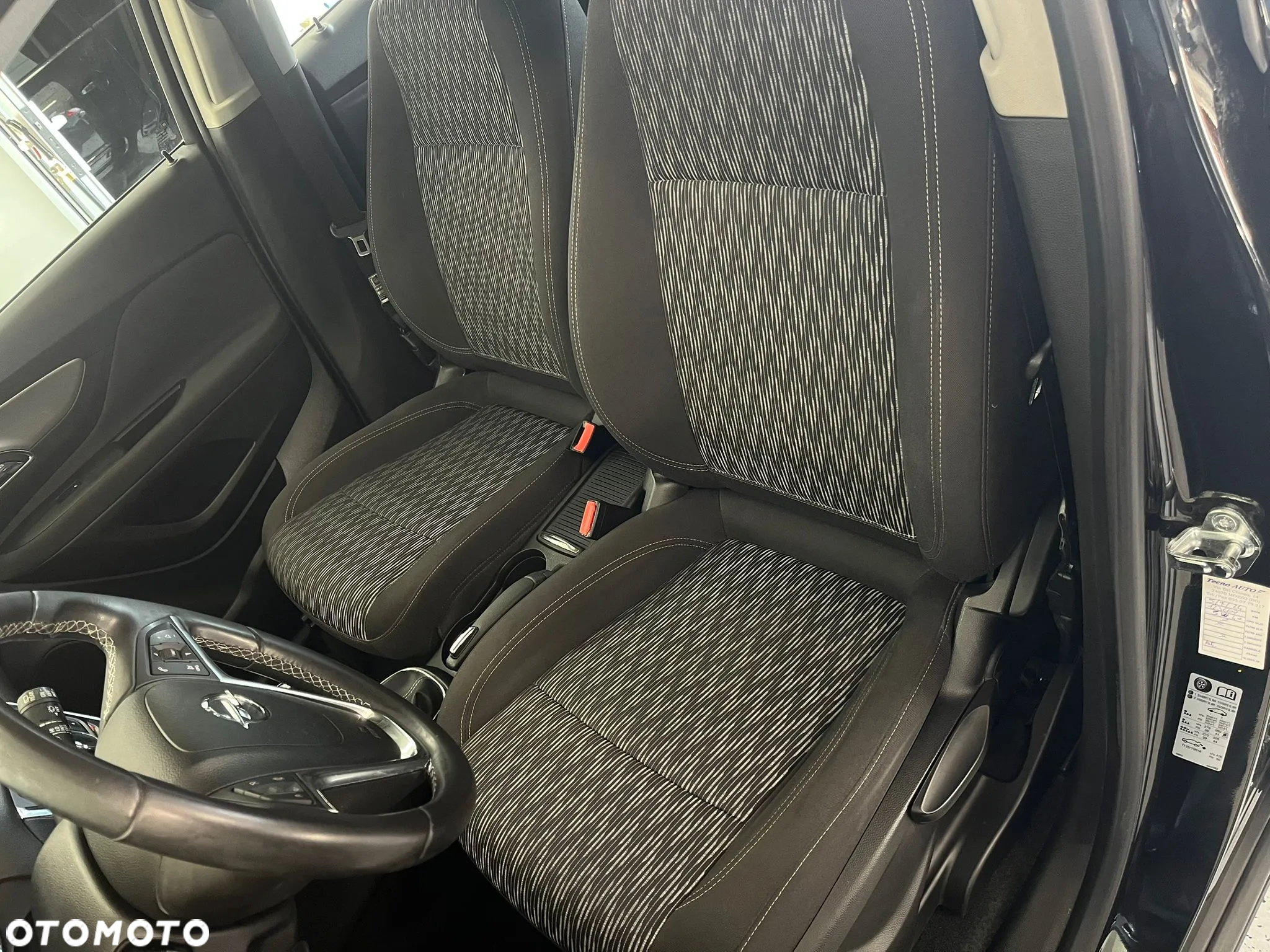 Opel Mokka 1.4 T Cosmo - 9