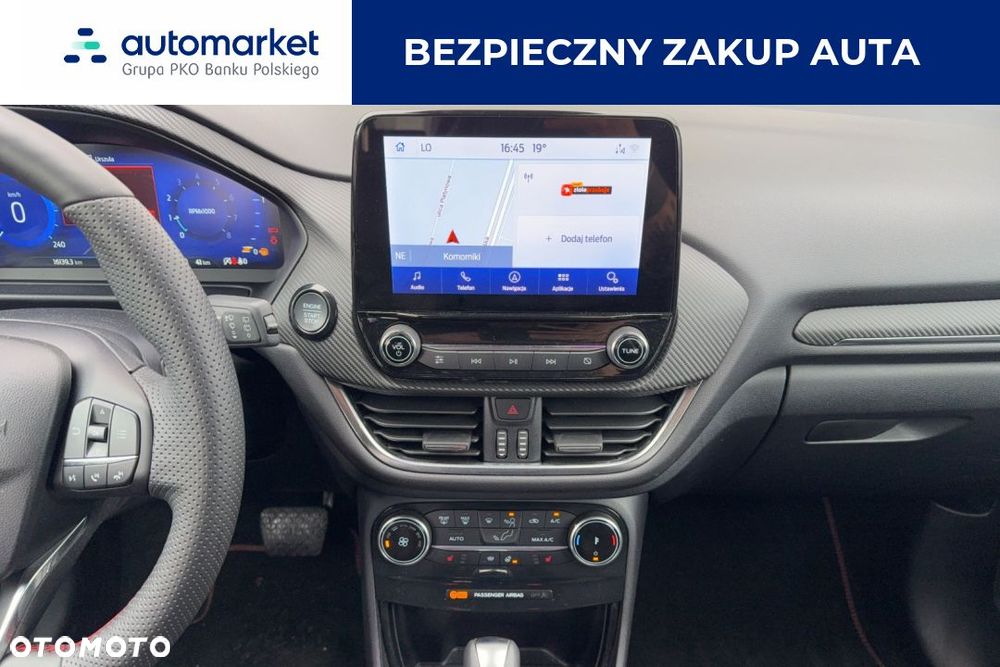 Ford Puma - 19