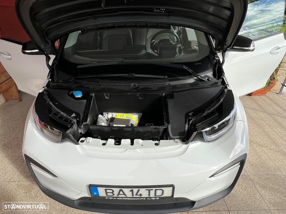 BMW i3 (120 Ah) - 6