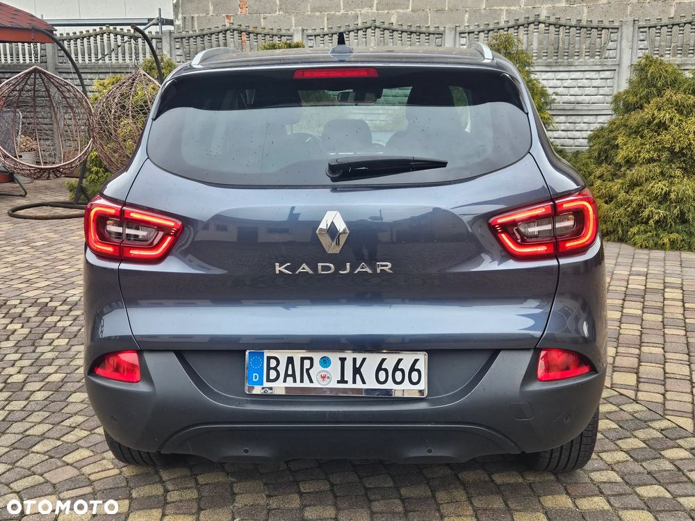 Renault Kadjar Energy TCe 130 EDC LIMITED - 4