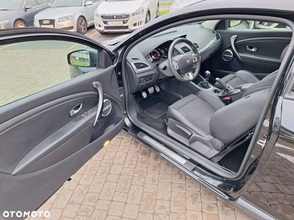 Renault Megane - 5
