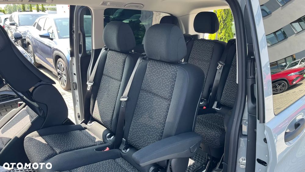 Mercedes-Benz Vito - 4