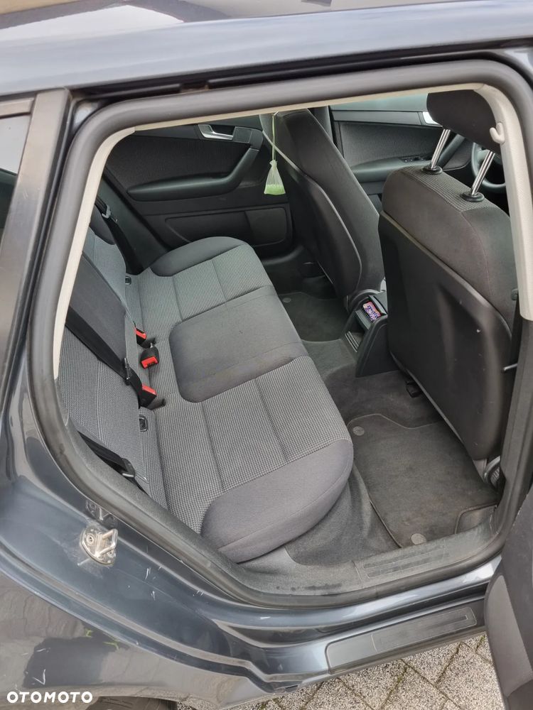 Audi A3 Sportback 1.9 TDI Attraction - 10