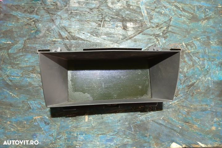 Display bord 13275954 13275954 Opel Astra H [facelift] [2005 - 2015] - 1