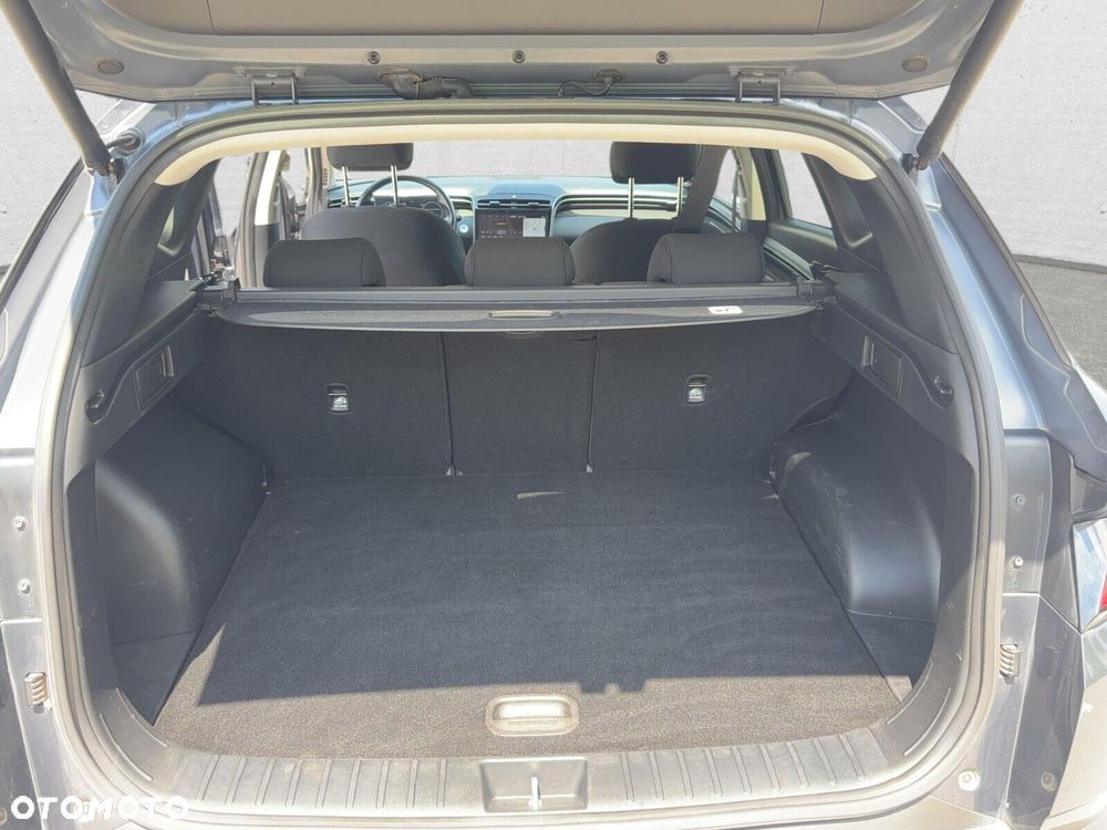 Hyundai Tucson - 25