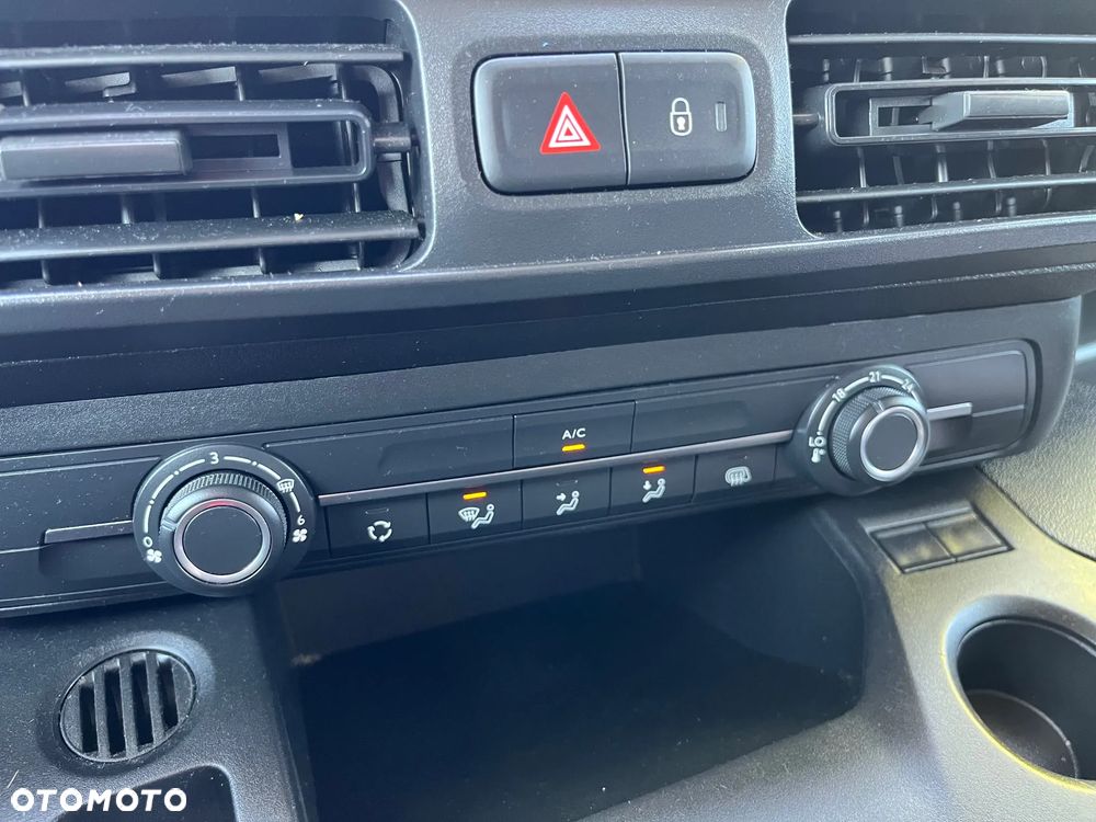 Citroën Berlingo - 16