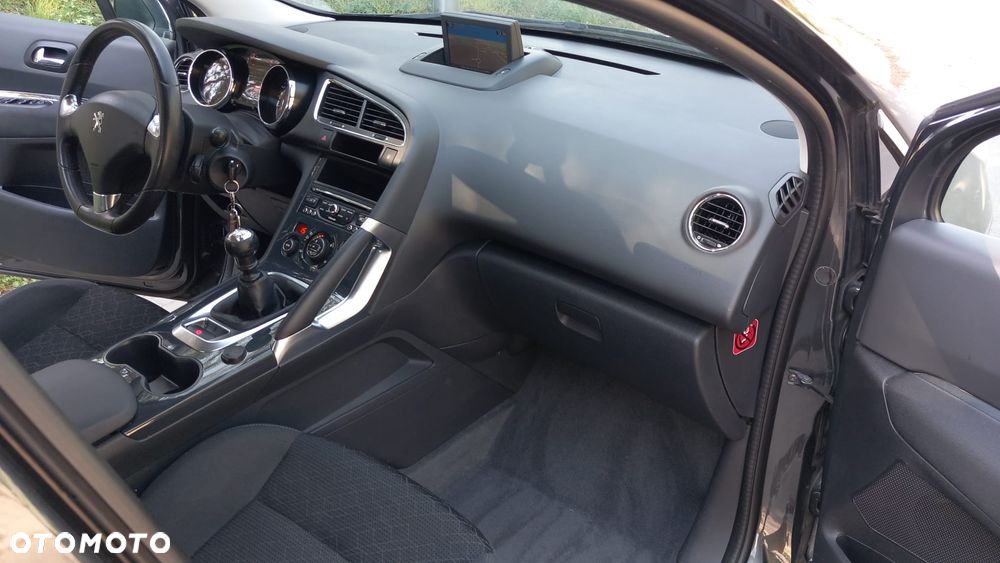 Peugeot 3008 BlueHDi 120 Stop & Start Business-Line - 28