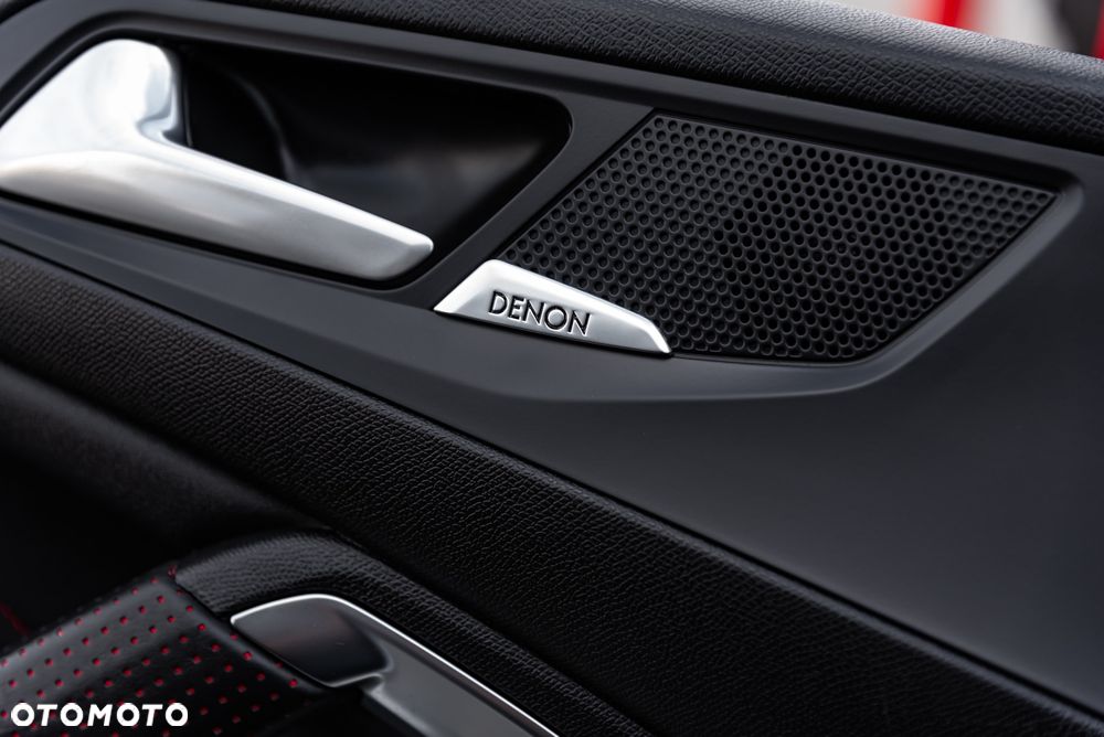 Peugeot 308 BlueHDi 180 EAT6 GT - 37