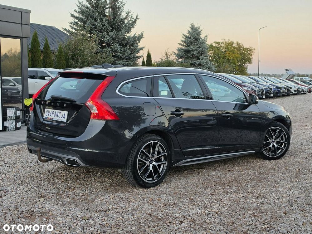 Volvo V60 - 22
