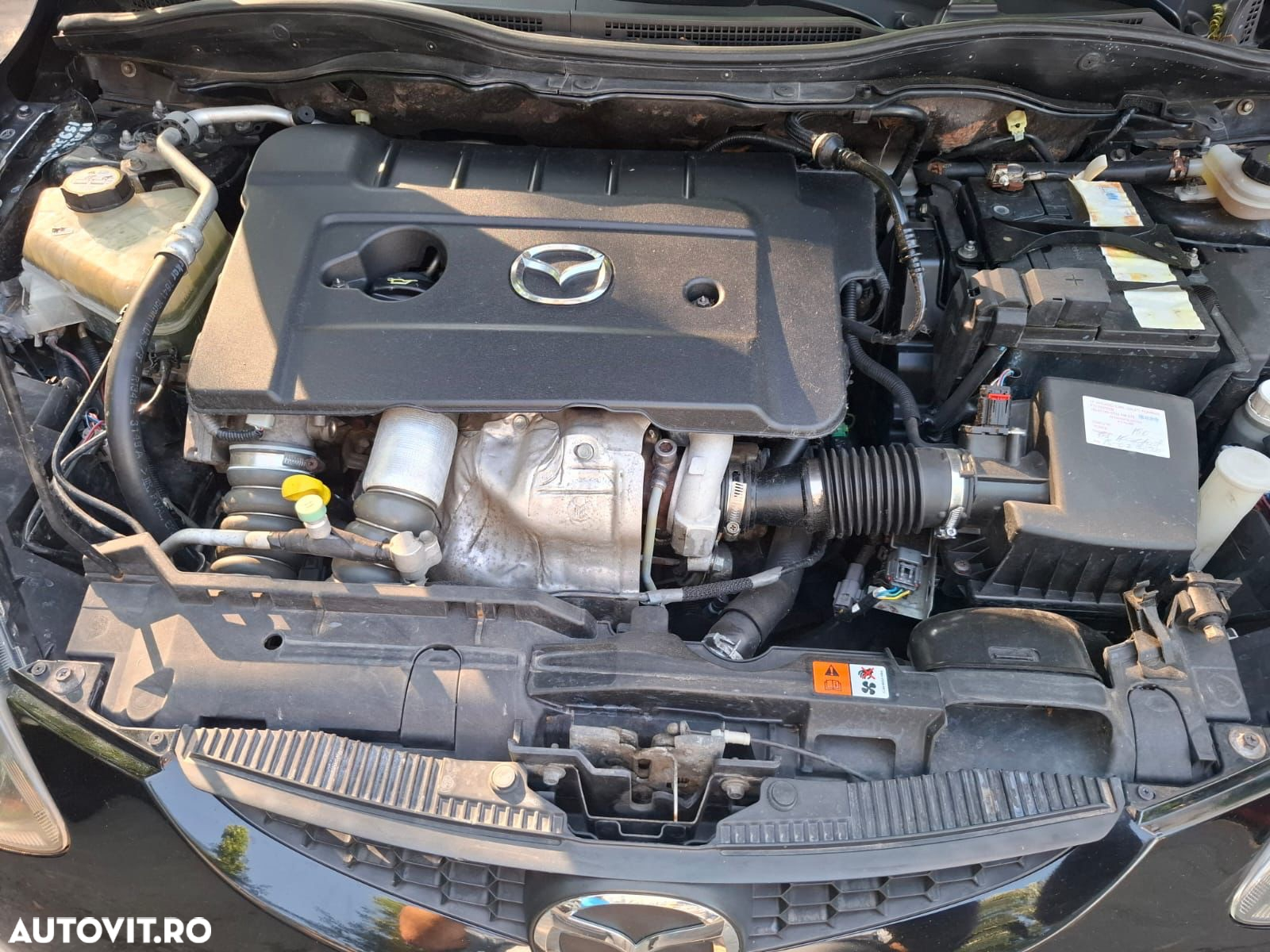 Mazda 2 - 12