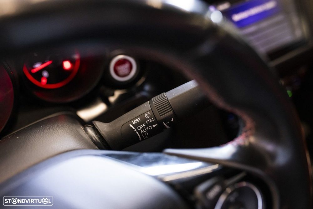 Honda Civic 2.0 VTEC Turbo Type R GT - 45