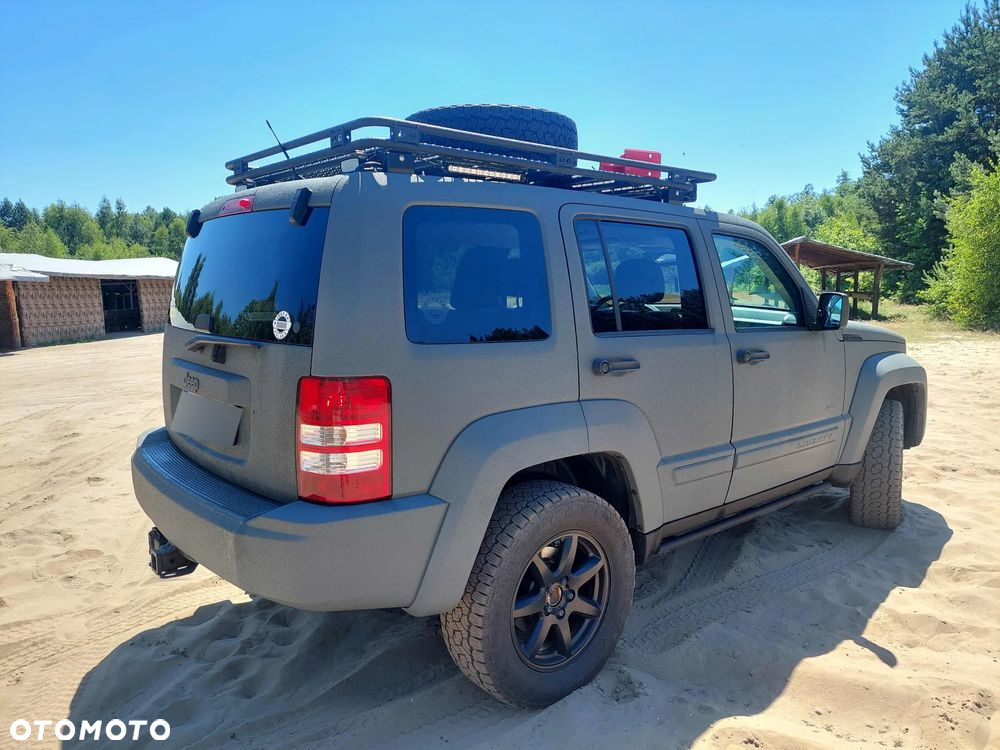 Jeep Liberty