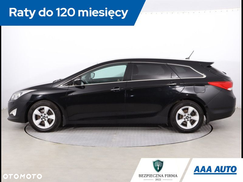 Hyundai i40 - 3