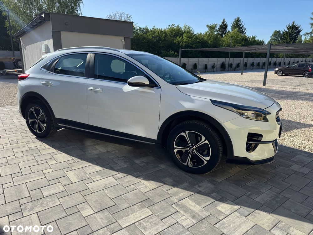 Kia XCeed 1.6 GDI DCT6 OPF Platinum Edition - 4