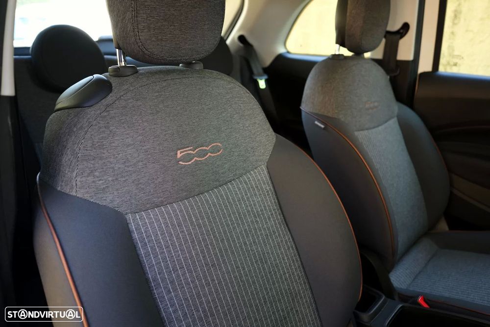 Fiat 500e 23,8kWh ICON - 14