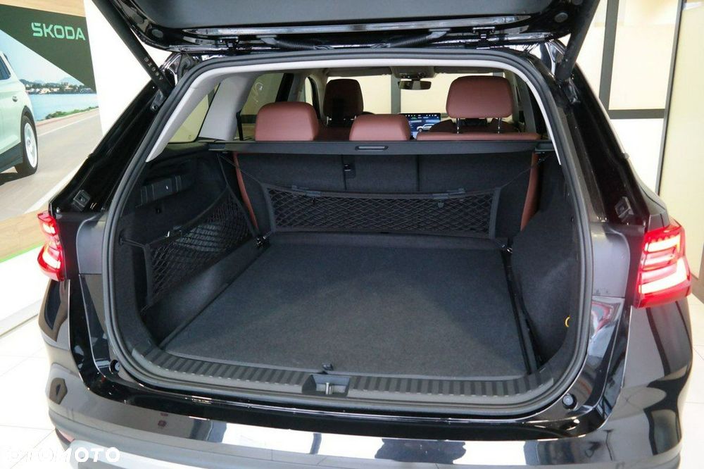 Skoda Kodiaq - 33