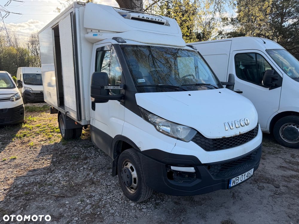 Iveco 35-150 - 1