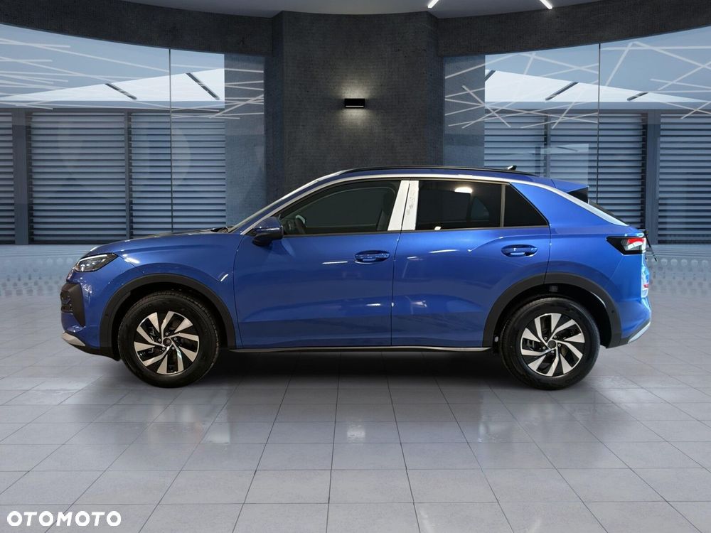 Volkswagen T-Roc - 12