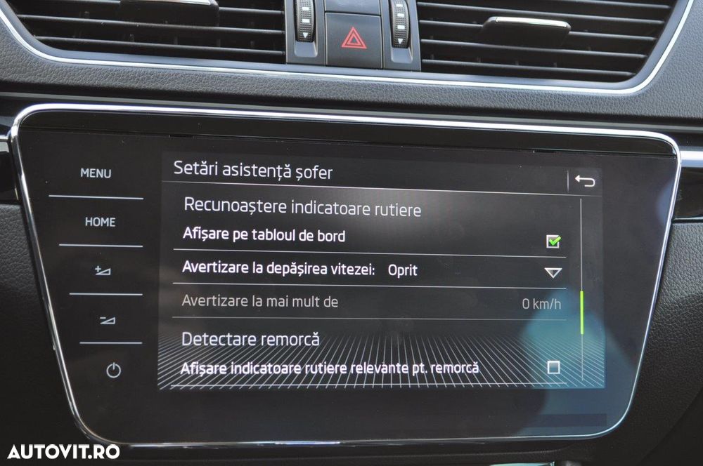 Skoda Superb 2.0 TDI DSG 4X4 Laurin & Klement - 29