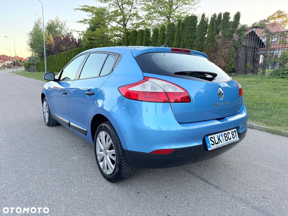 Renault Megane - 13