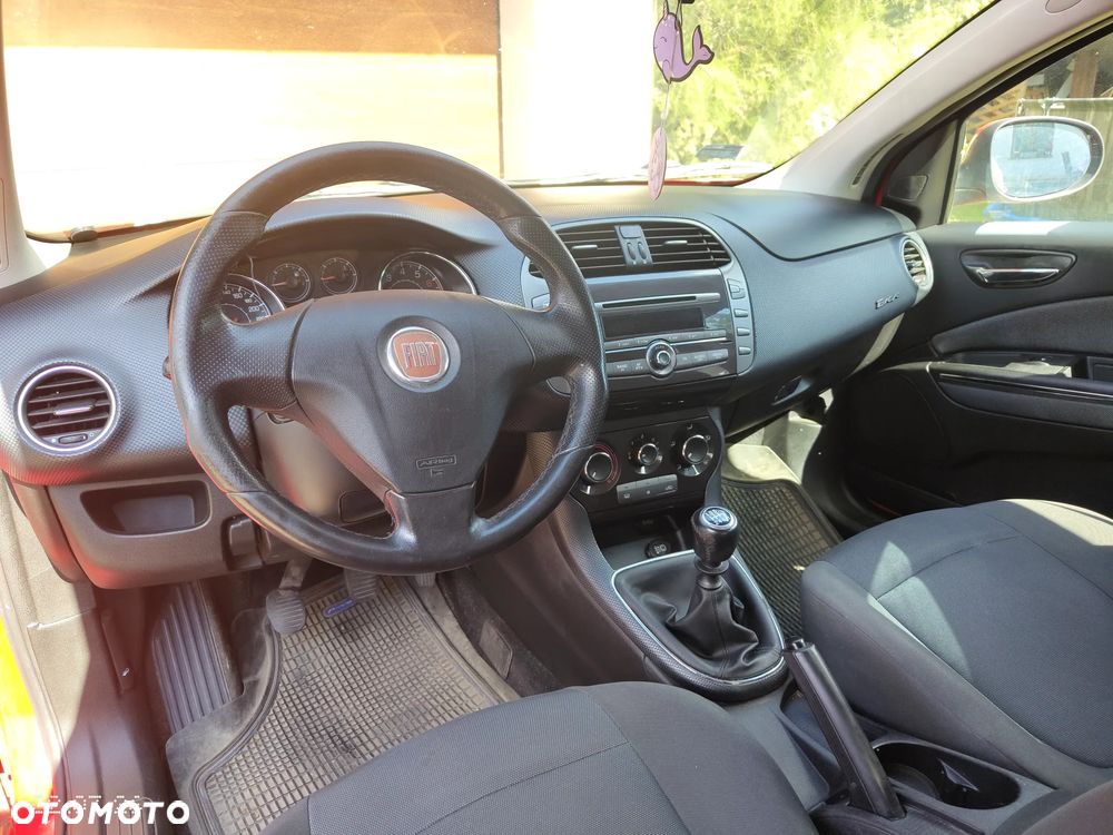 Fiat Bravo 1.4 16V Active - 6