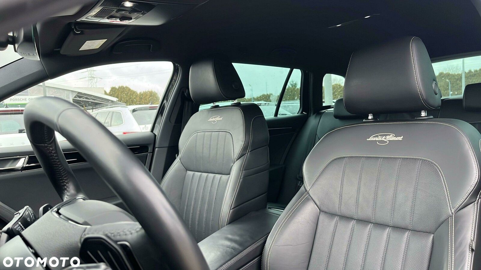 Skoda Superb - 12