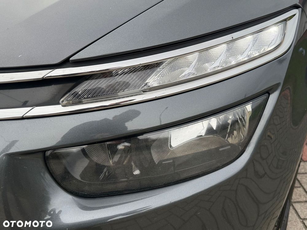 Citroën C4 Grand Picasso 1.6 e-HDi Attraction - 18