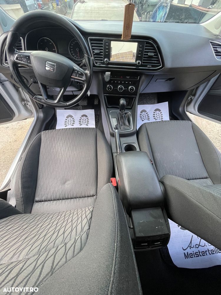 Seat Leon - 4