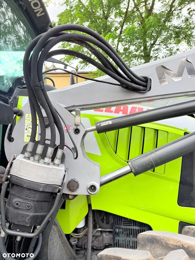 Claas Arion 530 - 8