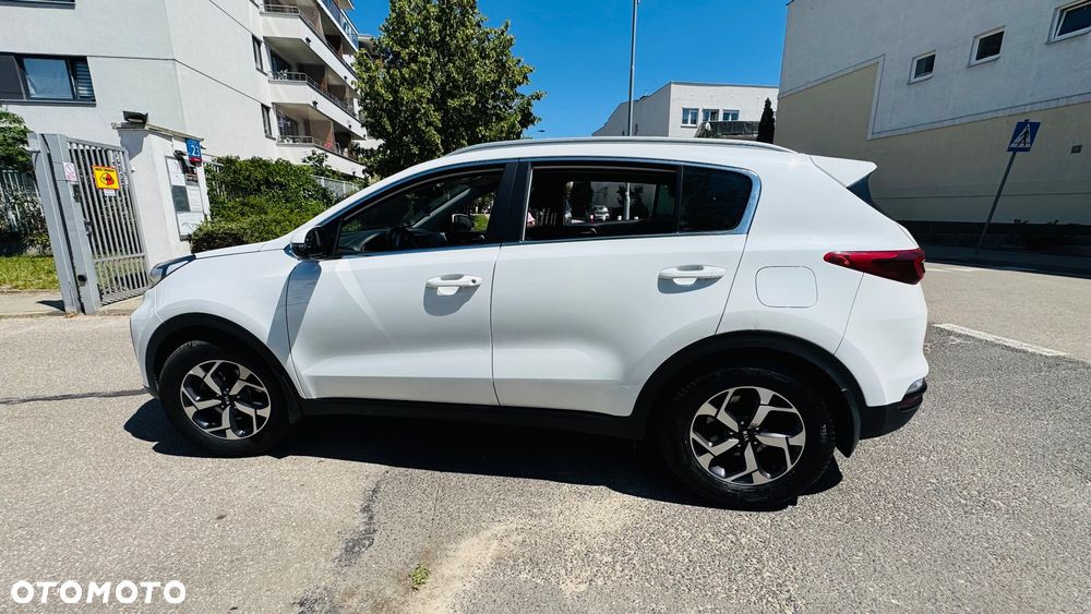 Kia Sportage 1.6 GDI L 2WD - 4