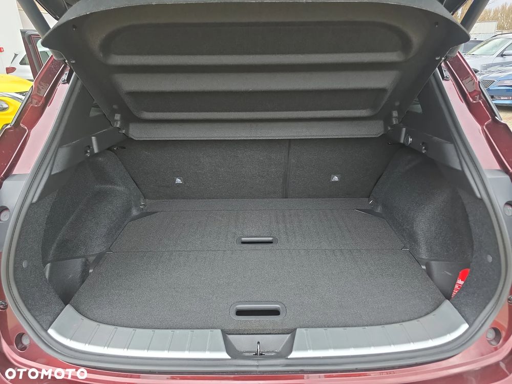 Nissan Qashqai 1.3 DIG-T N-Connecta DCT - 18