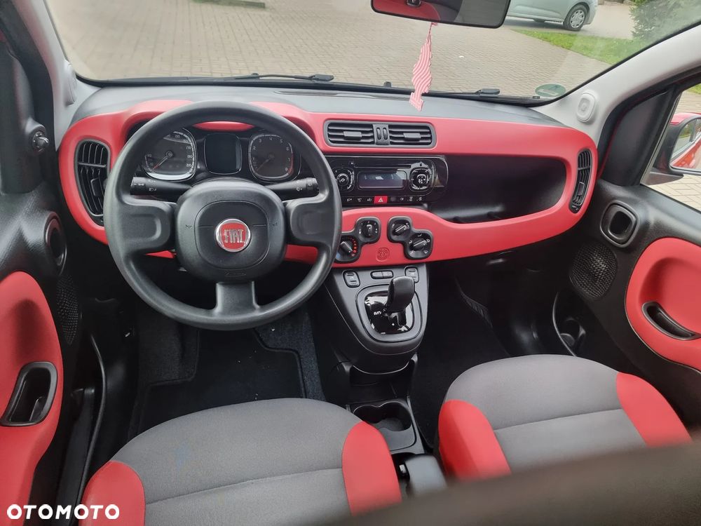 Fiat Panda - 5